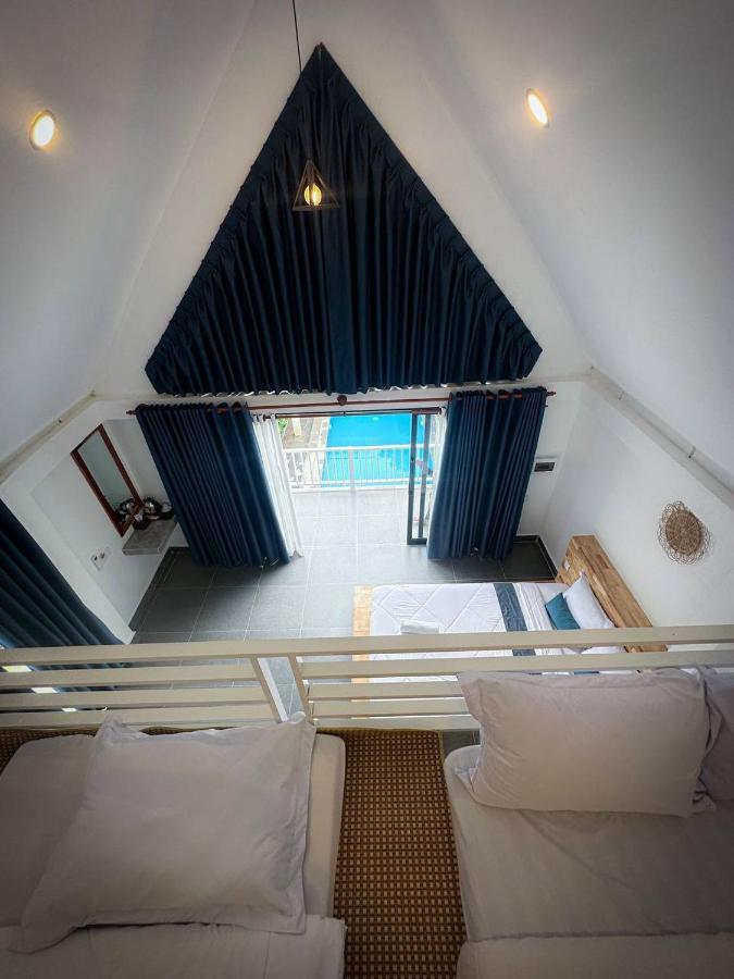 Kampot River Bungalow By Mama Hotel Ngoại thất bức ảnh